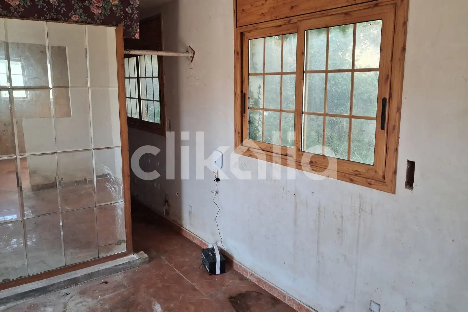 Habitación de Casa o chalet en venta en Vacarisses con Terraza