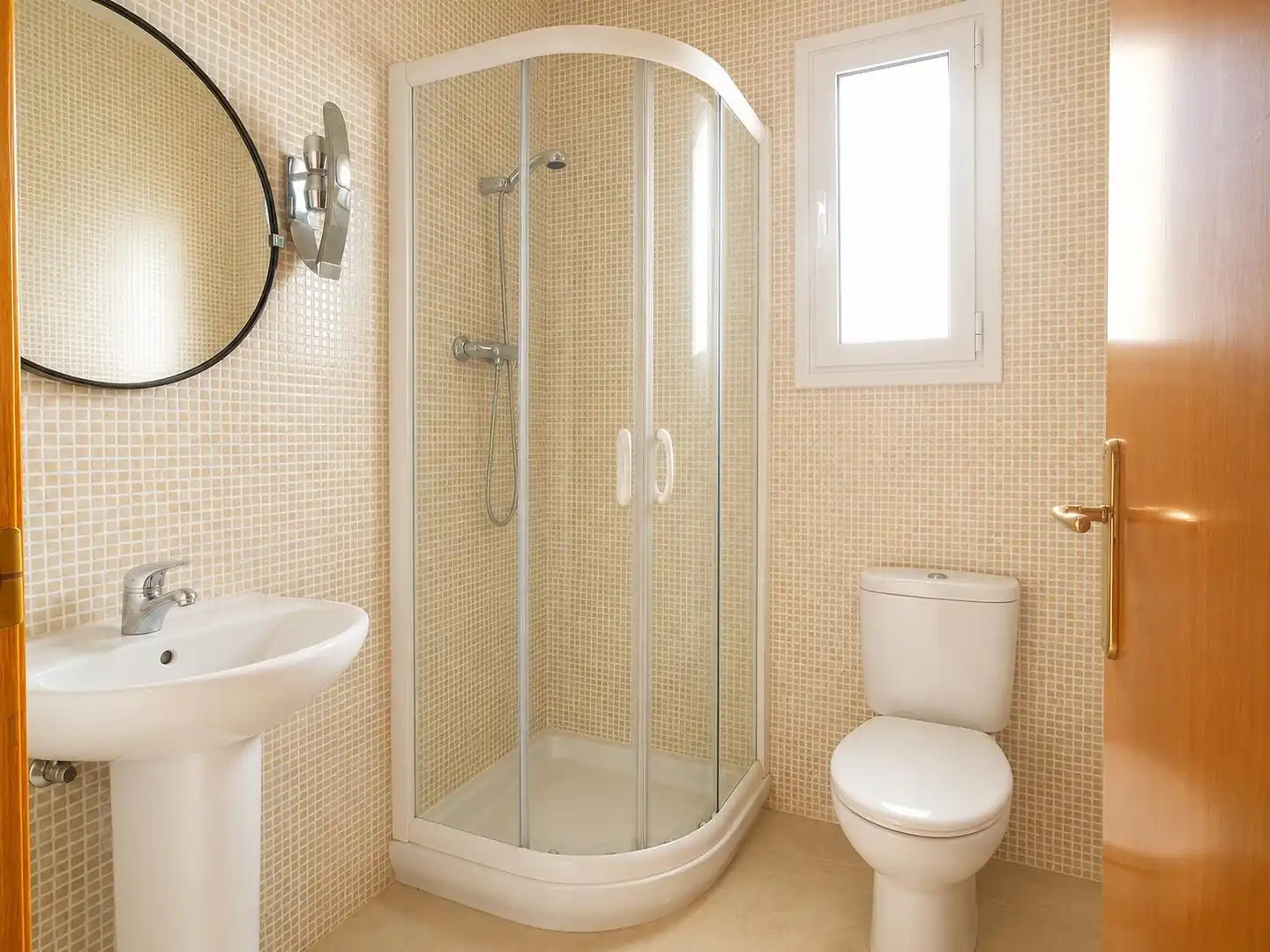 Casa con piscina en venta en Mira-sol, imagen 38