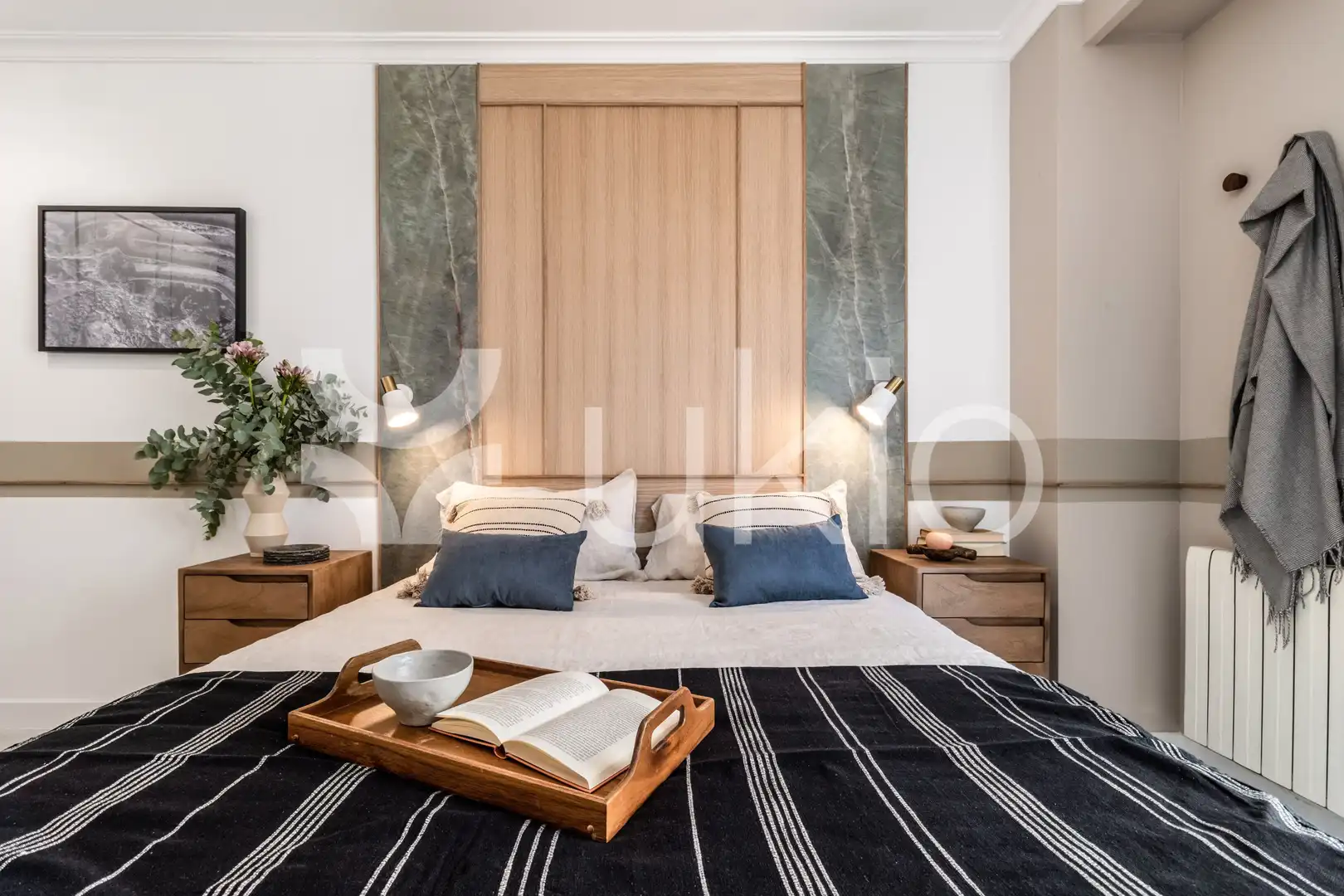 Apartament amb piscina de lloguer a Calle del General Sanjurjo, imagen 19