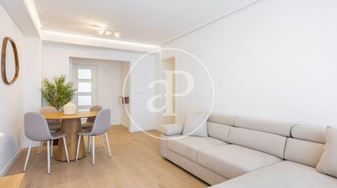 Photo 4 of Flat for rent in Carrer de José Andreu Alabarta, Sant Isidre, Valencia Capital