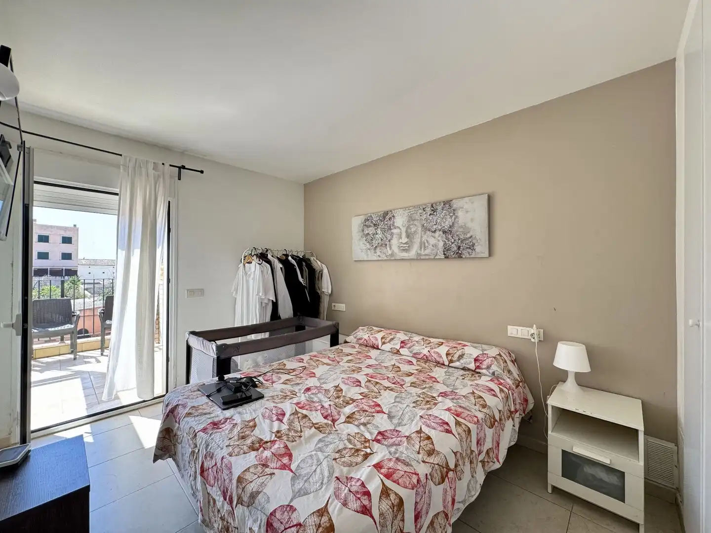 Habitación de Piso en venta en Campos con Aire acondicionado, Terraza y Trastero