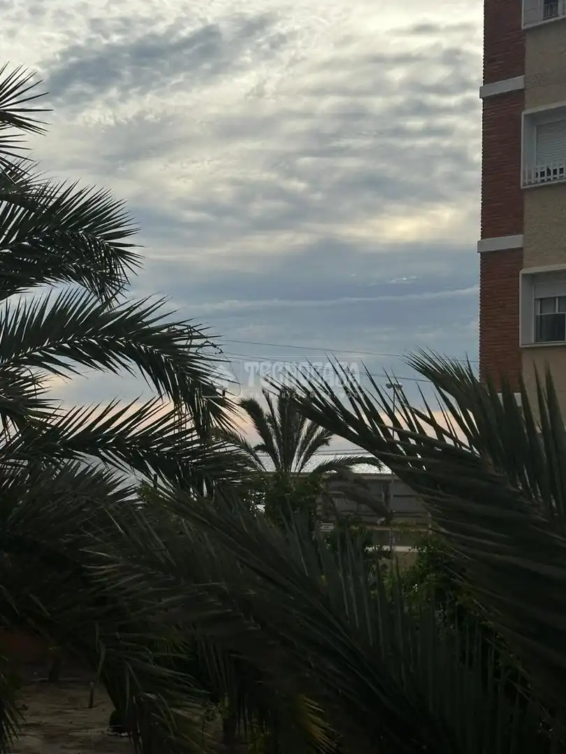 Pis en venda en Alicante / Alacant amb Balcó