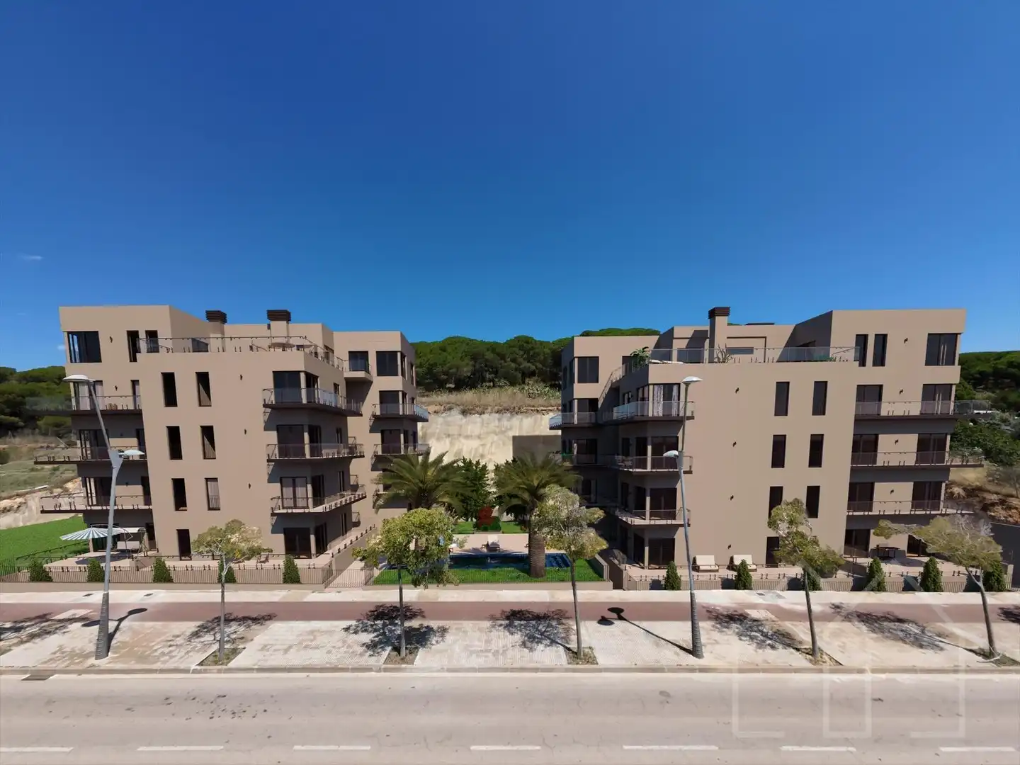 Flat with pool for sale in Vilartagues - Tueda de Dalt, imagen 20