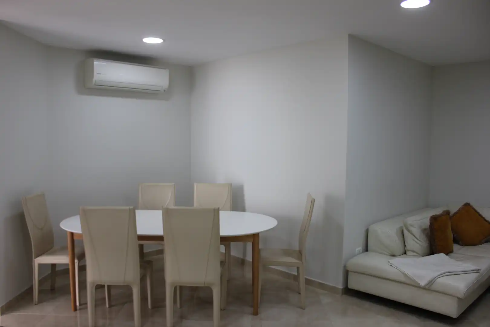Piso de alquiler en Calle Olof Palme, 46, Santa Catalina - Canteras
