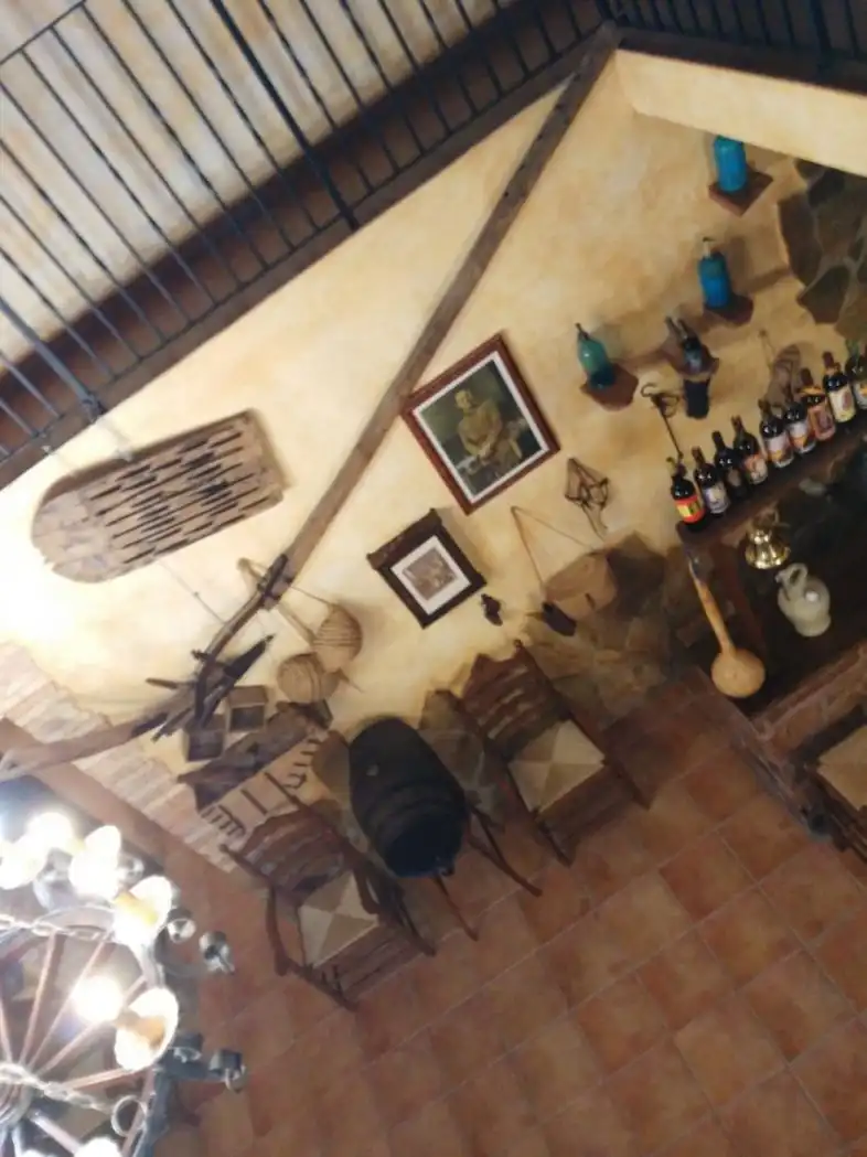 Country homes for sale in Lorca  with Air Conditioner, Heating and Private garden