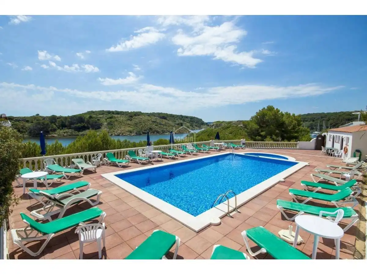 Apartment with pool for sale in Port d'Addaia, imagen 29