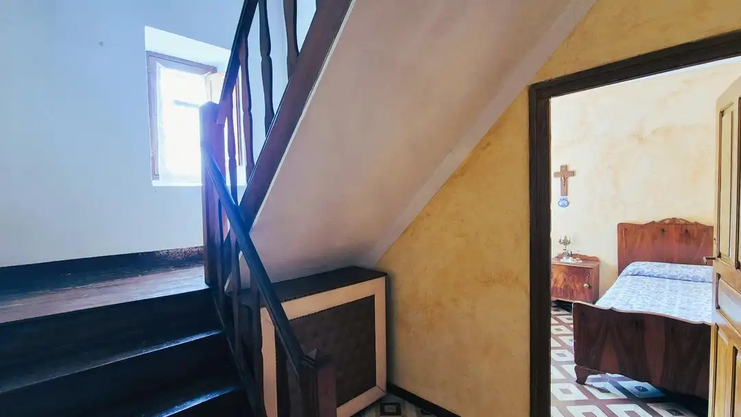 Haus oder Chalet zum Verkauf in Puente la Reina / Gares mit Privatgarten, Terrasse und Möbliert