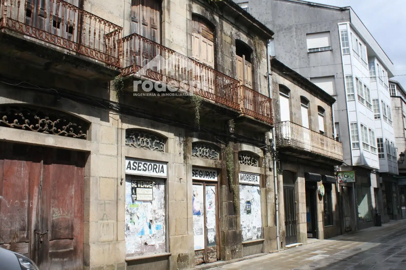 Casa in vendita a Ponteareas, imagen 2