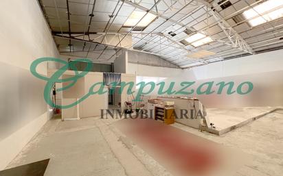 Industrial buildings for sale in Humanes de Madrid