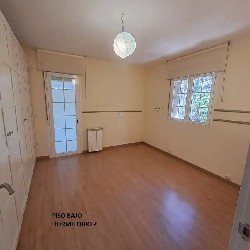 Bedroom of Houses for sale in Valdemorillo