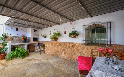 Terrace of Country house for sale in Guadix  with Terrace