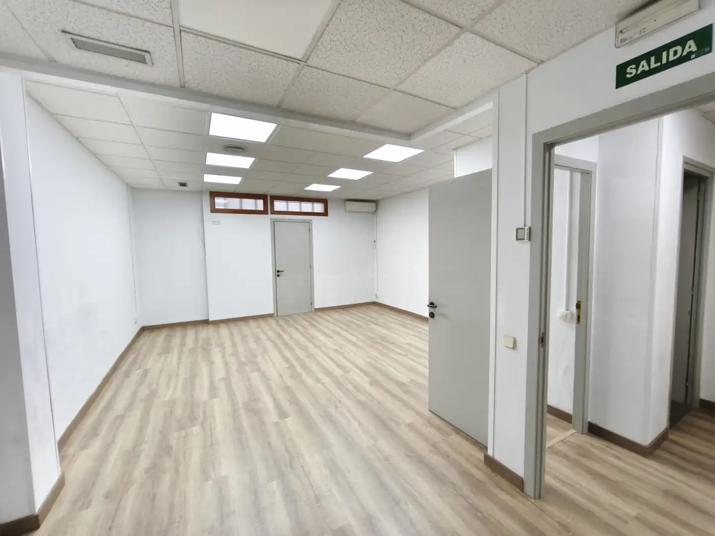 Office for rent in Centre, Granollers