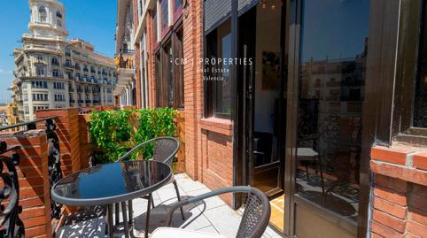 Photo 2 of Attic to rent in Ayuntamiento del, Sant Francesc,  Valencia Capital