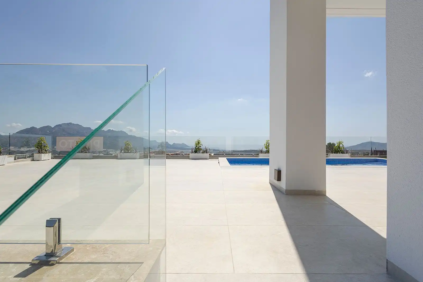 Casa con piscina en venta en Balcón de Ponoig - Polop Paradis - Polop Hills, imagen 39