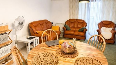 Foto 4 de Casa o xalet en venda a Bega de Mar, Sueca