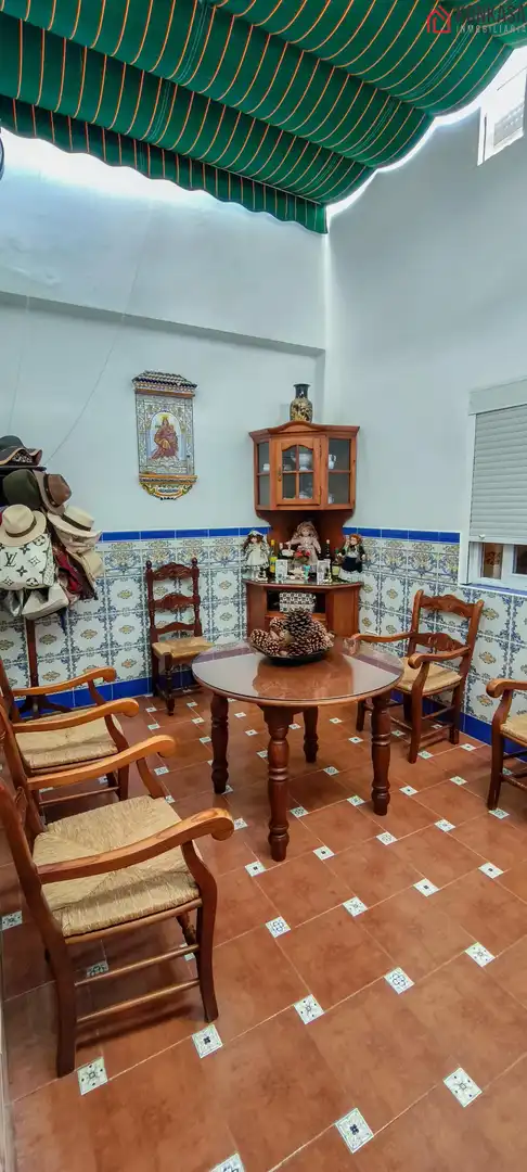 Casa o xalet en venda a Arcos de la Frontera