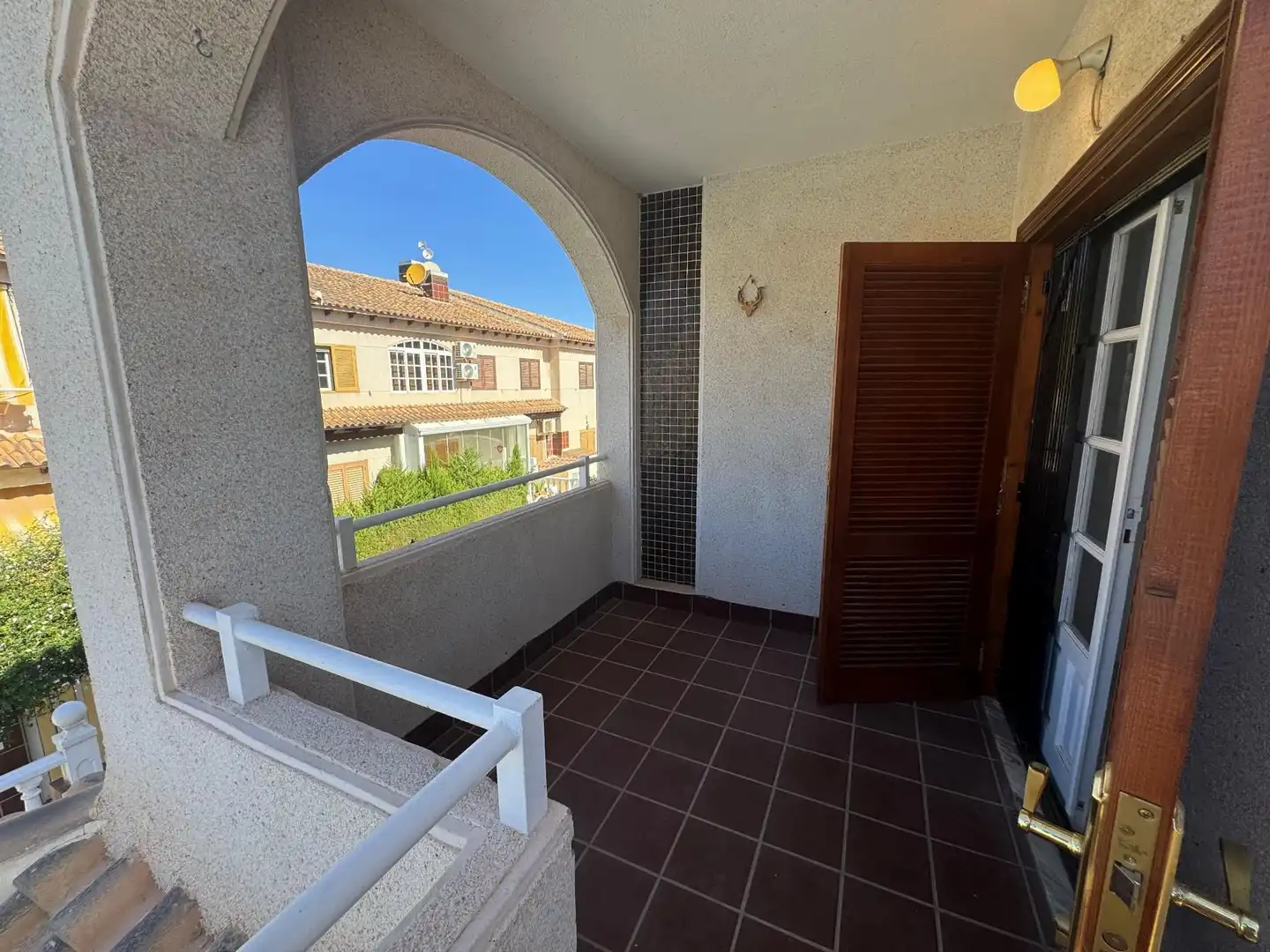Bungalow con piscina in vendita a Avenida Espuña, imagen 4