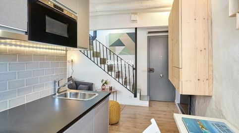 Foto 5 de Edificio en venta en De L'espaseria, Sant Pere, Sta. Caterina i la Ribera, Barcelona Capital