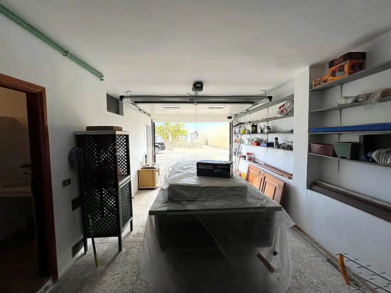 Finca rústica en venta en Los Silos con Jardín privado y Terraza