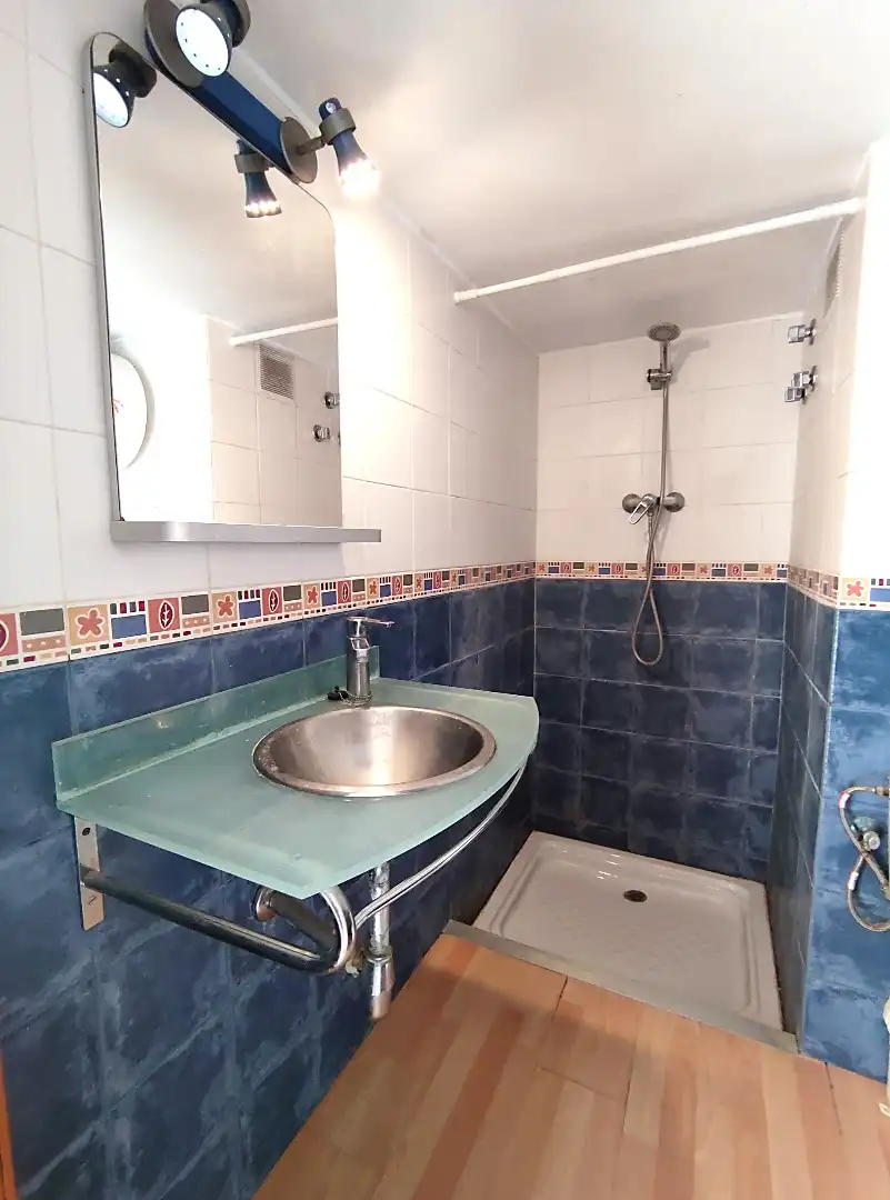 Estudio en venta en Carrer Camí Ral, Montgat