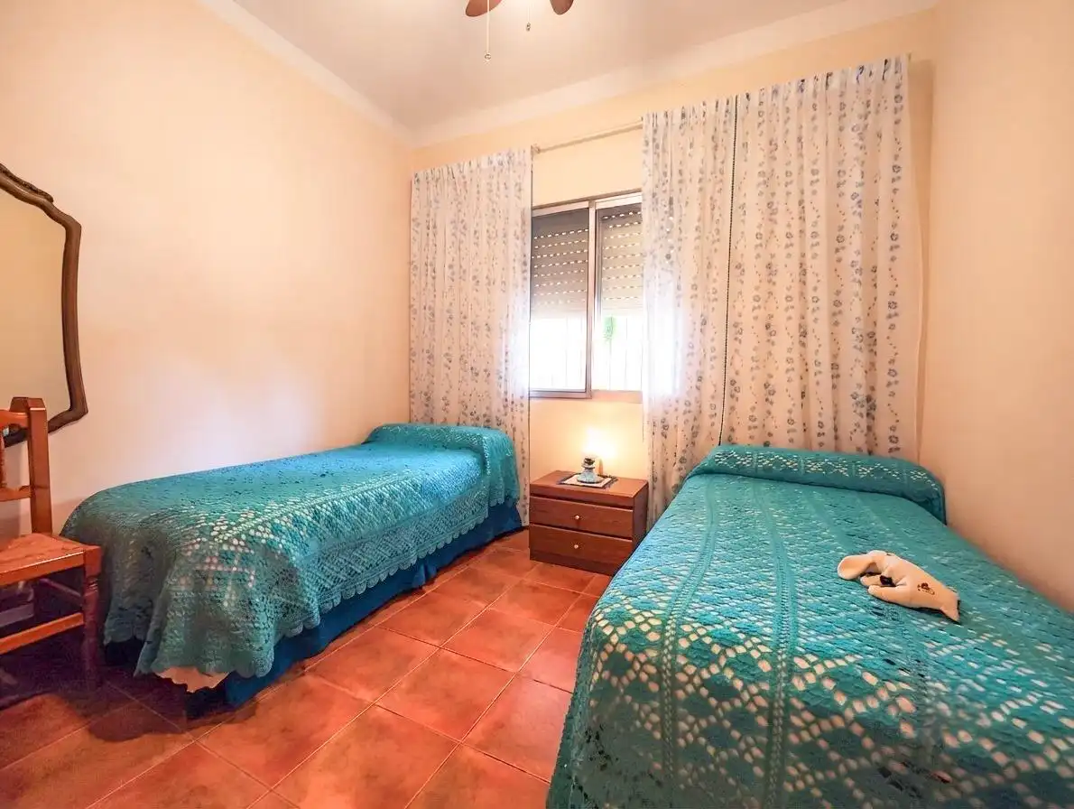 Casa o xalet en venda a CM-4110, PAU 2-600