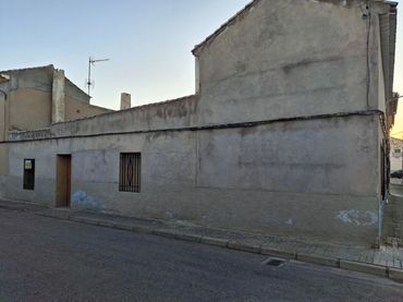 Casa en venda a La Puebla de Almoradiel