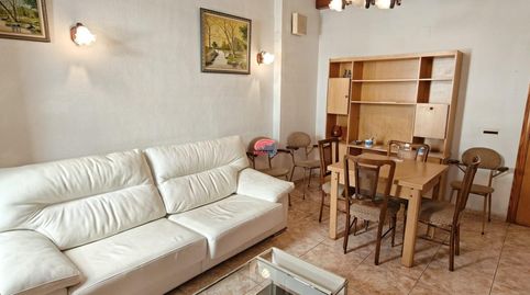 Foto 2 von Maisonette zur Miete in Centro - El Castillo, Sagunto / Sagunt