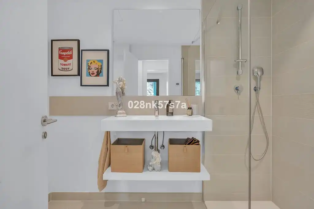 Apartment mit Pool zum Verkauf in El Higuerón, imagen 26