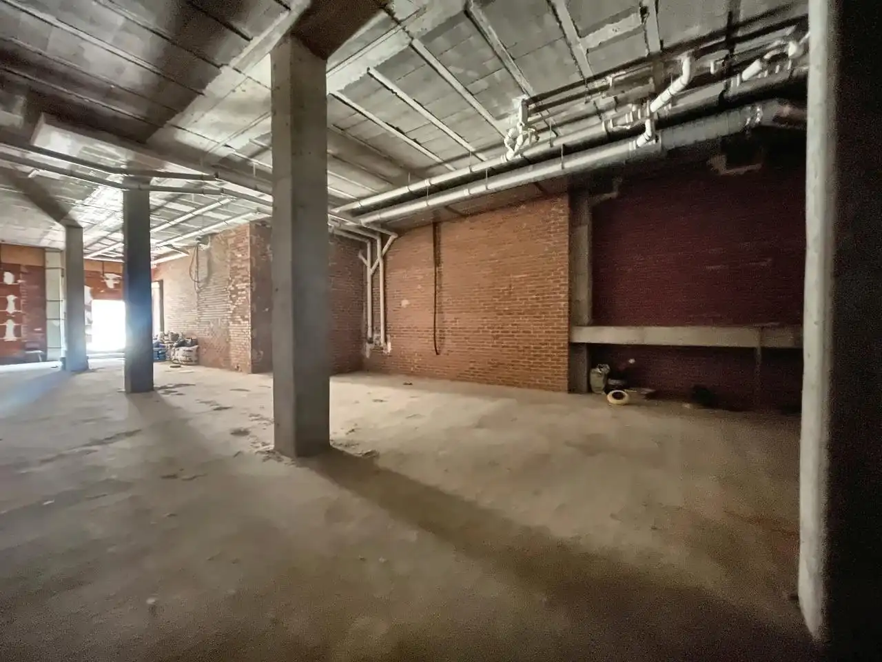 Gewerbefläche zum Verkauf in Avenida del Cantábrico, imagen 8