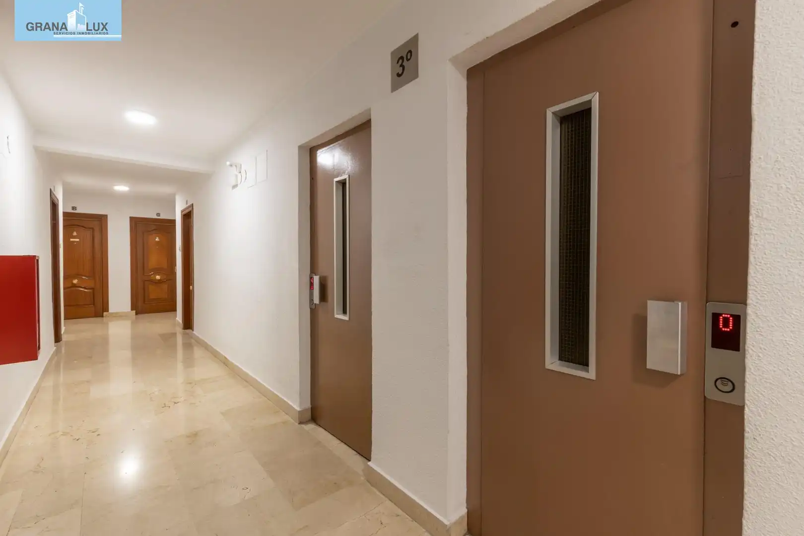 Flat with terrace for sale in Calle Palencia, imagen 8