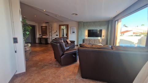 Foto 5 de Casa o xalet en venda a Mexico, Aguadulce Norte, Almería