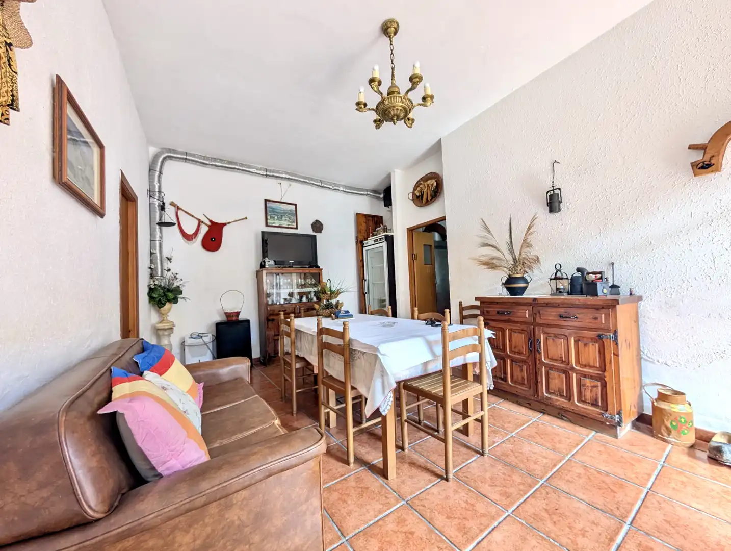 House for sale in Somiedo - LG VALLE DE LAGO 76, imagen 4