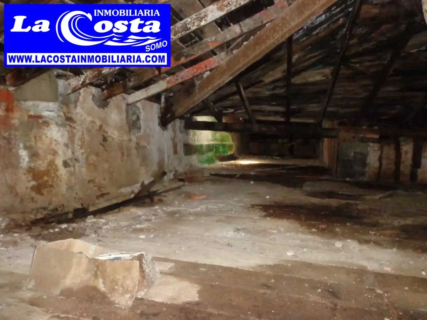 Finca rústica en venta en Ribamontán al Mar
