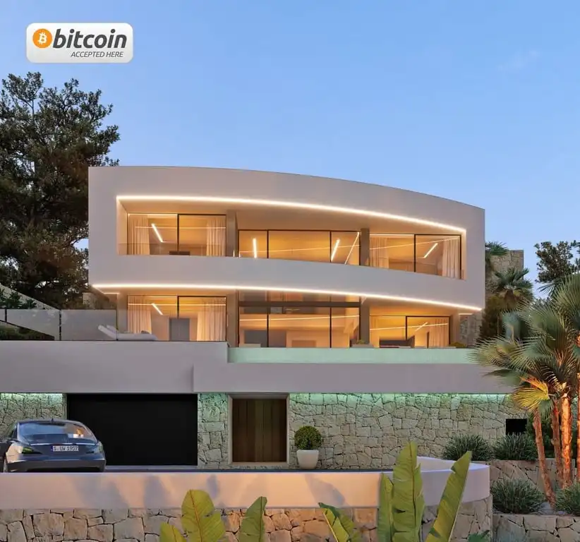 Casa con giardino in vendita a Zona Pueblo, imagen 3