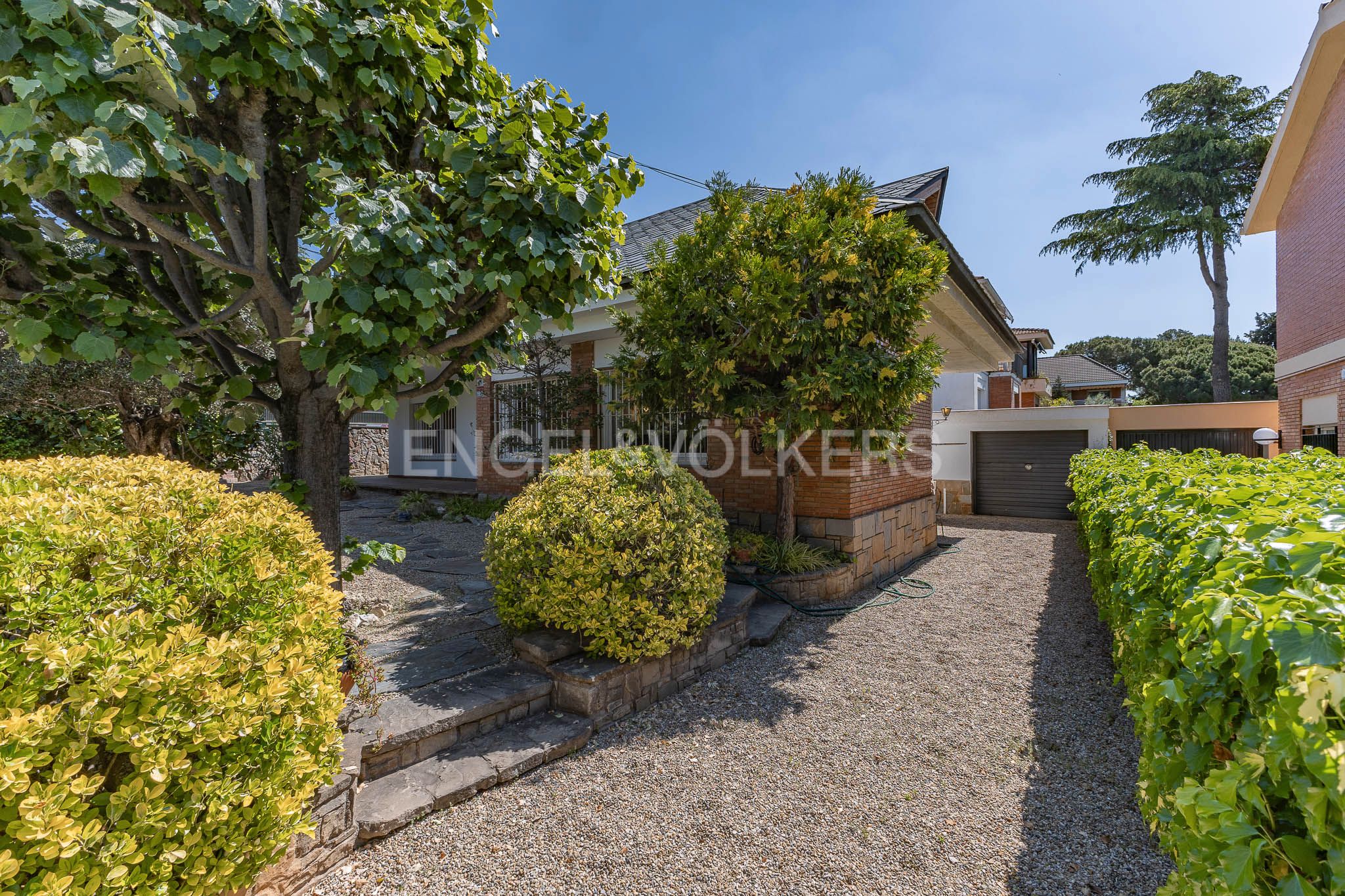 Casa o xalet en venda a Matadepera