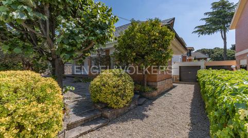 Foto 3 de Casa o xalet en venda a Matadepera, Barcelona