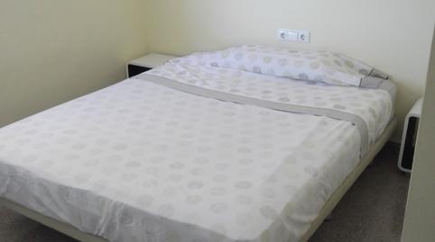 Foto 2 de Àtic de lloguer a Altozano - Conde Lumiares, Alicante / Alacant