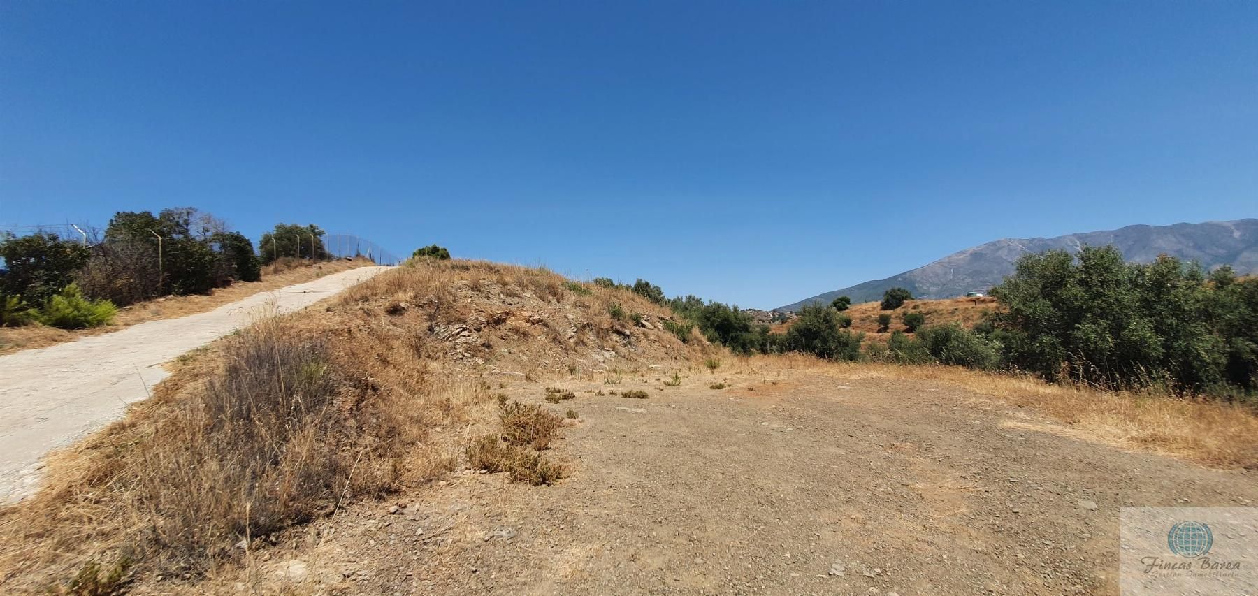 Residencial en venda en Mijas
