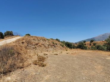Grundstücke und Bauplätze zum Verkauf in Valtocado - La Alquería - La Atalaya