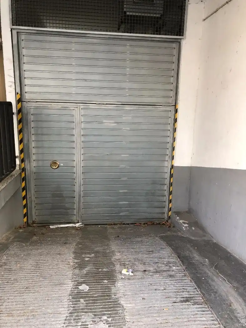 Parking de Local de alquiler en Barcelona