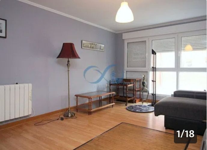 Wohnung zum verkauf in Betanzos