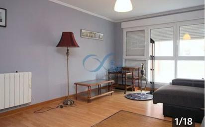 Wohnung zum verkauf in Betanzos