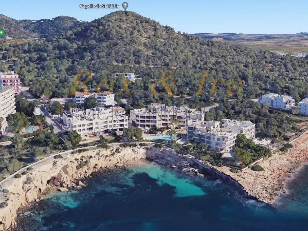 Wohnung zum Verkauf in Ctra. de Cala Gració, 31, 31, Sant Antoni de Portmany