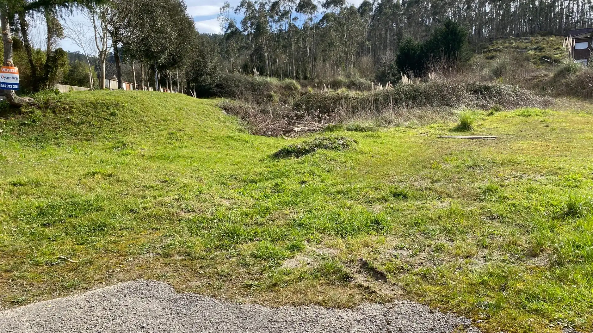 Residencial en venda en Solórzano
