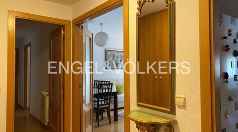 Foto 5 de Piso de alquiler en Somosaguas, Pozuelo de Alarcón