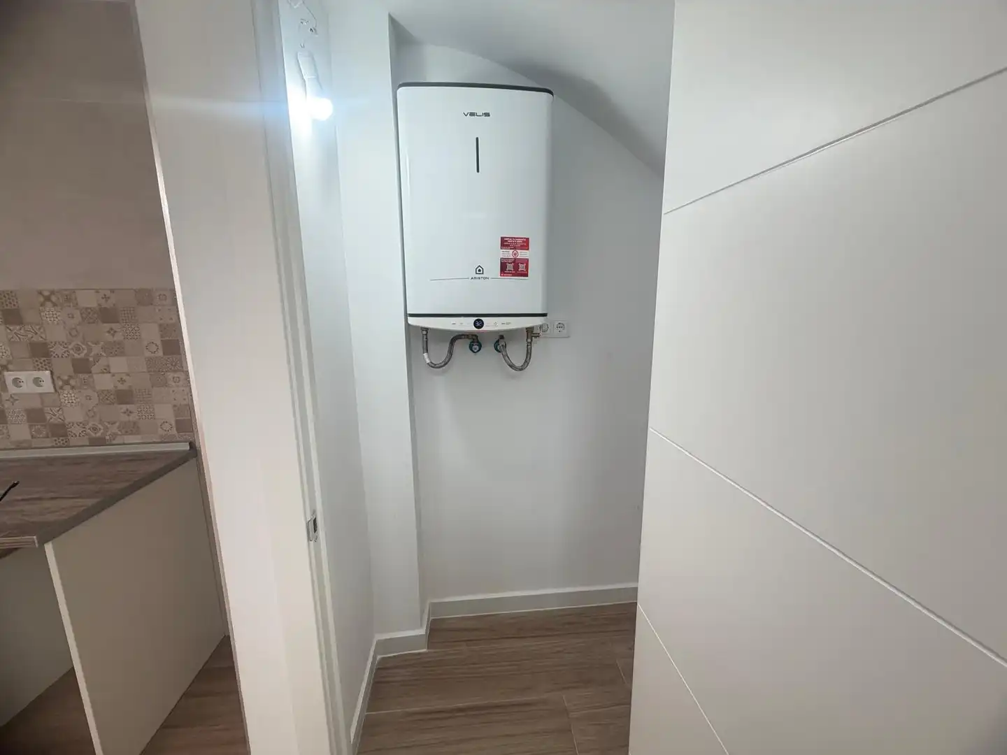 Casa o chalet en venta en Daya Vieja con Aire acondicionado y Terraza
