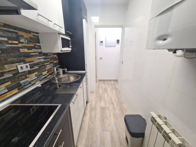 Piso en Venta en Soba