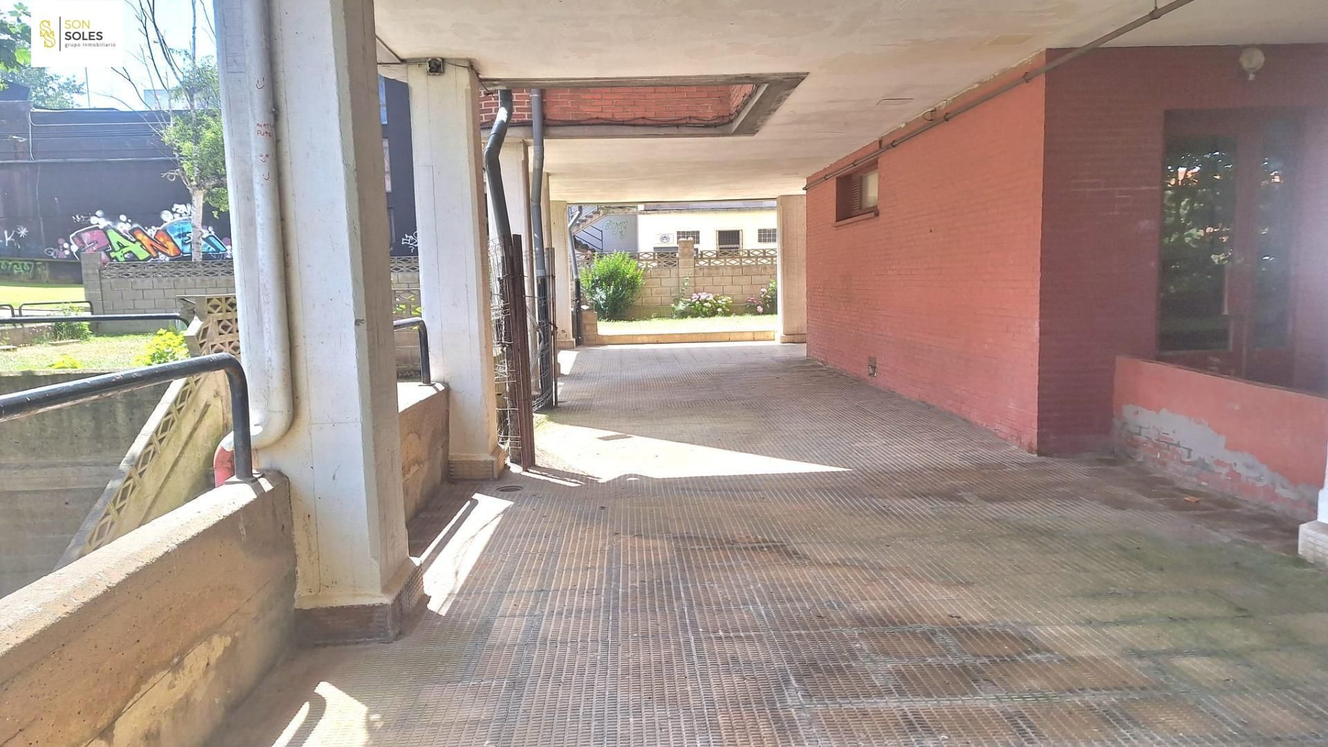Flat for sale in Santander  with Terrace