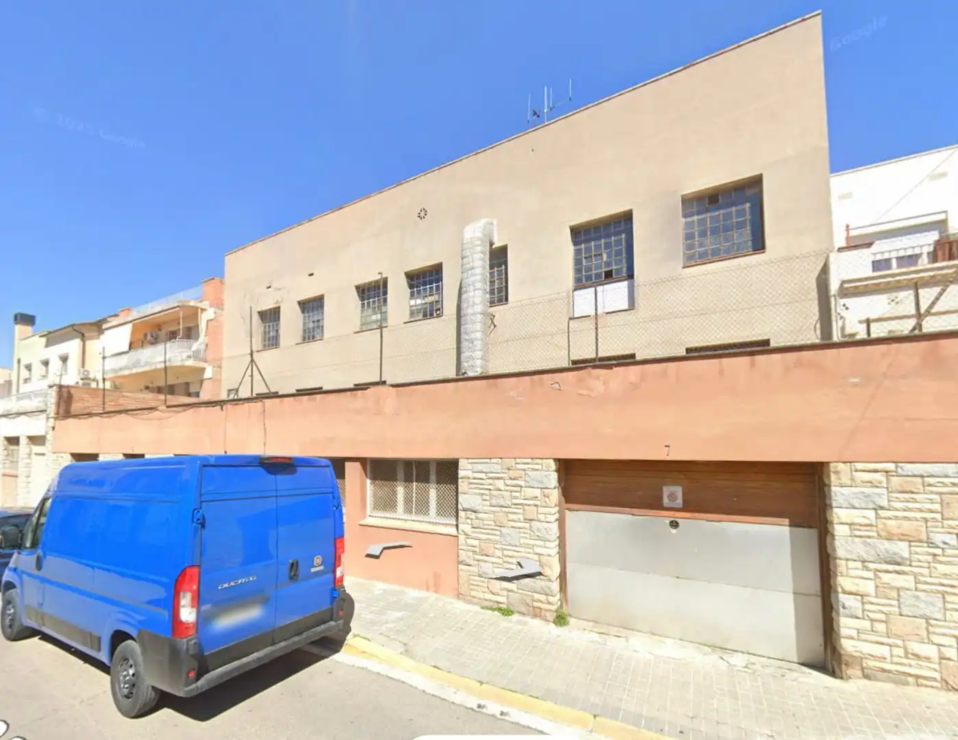 Buildings for sale in Sant Joan Baptista, 5, El Poble Sec