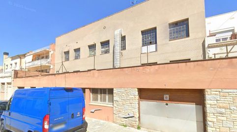 Foto 2 von Gebäude zum Verkauf in Sant Joan Baptista, 5, El Poble Sec, Igualada
